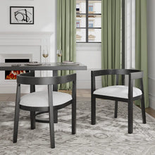 Load image into Gallery viewer, Adorn Homez Sharon Solid Wood Dinning Chair