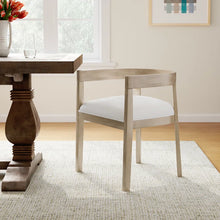 Load image into Gallery viewer, Adorn Homez Sharon Solid Wood Dinning Chair
