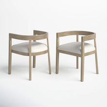 Load image into Gallery viewer, Adorn Homez Sharon Solid Wood Dinning Chair