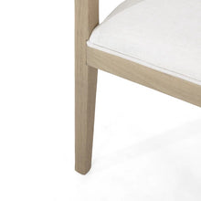 Load image into Gallery viewer, Adorn Homez Sharon Solid Wood Dinning Chair