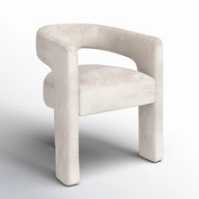 Load image into Gallery viewer, Adorn Home Corny 4 Seater Round Solid Teakwood Dinning Set