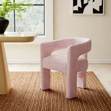 Load image into Gallery viewer, Adorn Homez Eupen Upholstered Dinning Chair