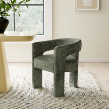 Load image into Gallery viewer, Adorn Homez Eupen Upholstered Dinning Chair