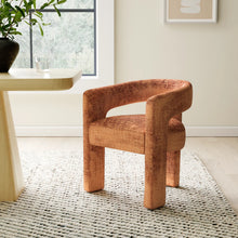 Load image into Gallery viewer, Adorn Homez Eupen Upholstered Dinning Chair