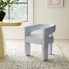 Load image into Gallery viewer, Adorn Homez Eupen Upholstered Dinning Chair