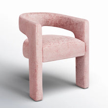 Load image into Gallery viewer, Adorn Homez Eupen Upholstered Dinning Chair