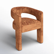 Load image into Gallery viewer, Adorn Homez Eupen Upholstered Dinning Chair