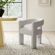 Load image into Gallery viewer, Adorn Homez Eupen Upholstered Dinning Chair