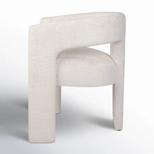 Load image into Gallery viewer, Adorn Homez Eupen Upholstered Dinning Chair