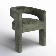 Load image into Gallery viewer, Adorn Homez Eupen Upholstered Dinning Chair