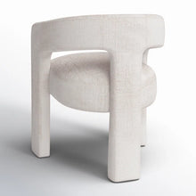 Load image into Gallery viewer, Adorn Homez Eupen Upholstered Dinning Chair