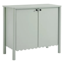 Load image into Gallery viewer, Adorn Homez Indus 2 Doors Console Cabinets
