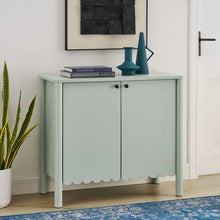 Load image into Gallery viewer, Adorn Homez Indus 2 Doors Console Cabinets