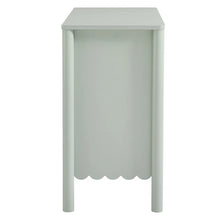 Load image into Gallery viewer, Adorn Homez Indus 2 Doors Console Cabinets