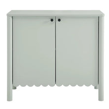 Load image into Gallery viewer, Adorn Homez Indus 2 Doors Console Cabinets