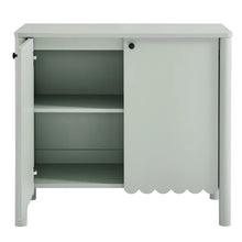 Load image into Gallery viewer, Adorn Homez Indus 2 Doors Console Cabinets