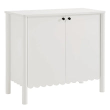 Load image into Gallery viewer, Adorn Homez Indus 2 Doors Console Cabinets