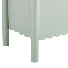 Load image into Gallery viewer, Adorn Homez Indus 4 Doors Console Cabinet