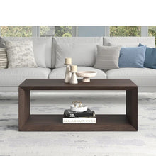 Load image into Gallery viewer, Adorn Homez Nova  wooden Coffee table
