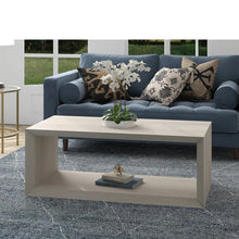 Load image into Gallery viewer, Adorn Homez Nova  wooden Coffee table
