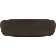 Load image into Gallery viewer, Adorn Homez Bianca 3 seater Curve Sofa in Premium Boucle Fabric