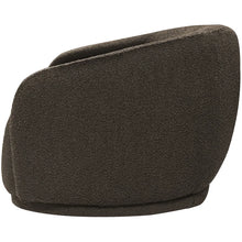 Load image into Gallery viewer, Adorn Homez Bianca 3 seater Curve Sofa in Premium Boucle Fabric