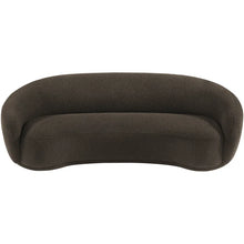 Load image into Gallery viewer, Adorn Homez Bianca 3 seater Curve Sofa in Premium Boucle Fabric