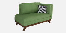 Load image into Gallery viewer, Adorn Homez Andrea Premium 2 seater Sofa in Suede Fabric