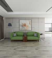 Load image into Gallery viewer, Adorn Homez Andrea Premium 2 seater Sofa in Suede Fabric