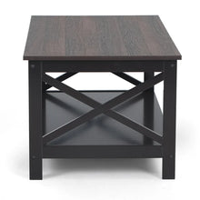 Load image into Gallery viewer, Adorn Homez Solid Wood Nubra Coffee table