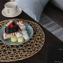 Load image into Gallery viewer, Adorn Homez Solid Wood Nubra Coffee table