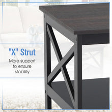 Load image into Gallery viewer, Adorn Homez Solid Wood Nubra Coffee table