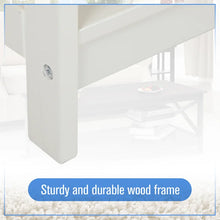 Load image into Gallery viewer, Adorn Homez Solid Wood Nubra Coffee table