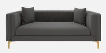 Load image into Gallery viewer, Adorn Homez Jack 2 Seater Sofa in Premium Velvet Fabric