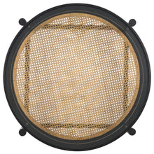 Load image into Gallery viewer, Adorn Home Solid Wood Diego Coffee Table with Rattan/Cane Mesh