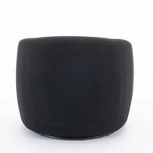 Load image into Gallery viewer, Adorn Homez Lara Accent chair in Pure Boucle Fabric