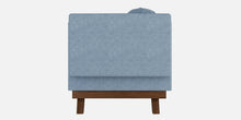 Load image into Gallery viewer, Adorn Homez Andrea Premium 2 seater Sofa in Suede Fabric