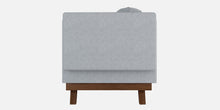 Load image into Gallery viewer, Adorn Homez Andrea Premium 2 seater Sofa in Suede Fabric