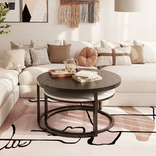 Load image into Gallery viewer, Adorn Homez Rolex Coffee Table