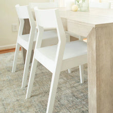 Load image into Gallery viewer, Adorn Homez Taulov Teakwood Dinning Chair