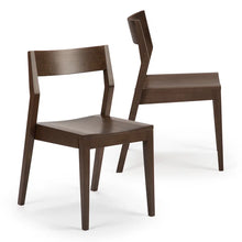 Load image into Gallery viewer, Adorn Homez Taulov Teakwood Dinning Chair