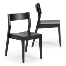 Load image into Gallery viewer, Adorn Homez Taulov Teakwood Dinning Chair