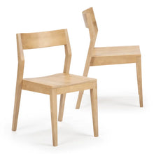 Load image into Gallery viewer, Adorn Homez Taulov Teakwood Dinning Chair