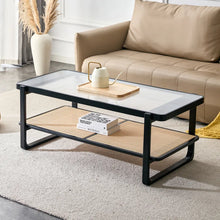 Load image into Gallery viewer, Adorn Home Juan Coffee Table