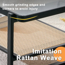 Load image into Gallery viewer, Adorn Home Juan Coffee Table