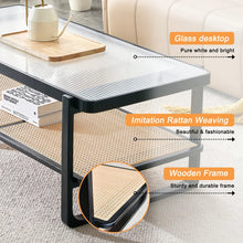 Load image into Gallery viewer, Adorn Home Juan Coffee Table