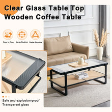 Load image into Gallery viewer, Adorn Home Juan Coffee Table