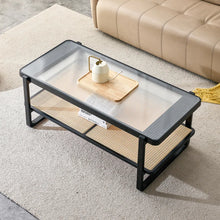 Load image into Gallery viewer, Adorn Home Juan Coffee Table