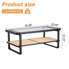 Load image into Gallery viewer, Adorn Home Juan Coffee Table