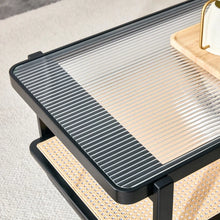 Load image into Gallery viewer, Adorn Home Juan Coffee Table